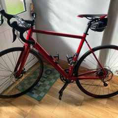 Boardman Road Comp - L