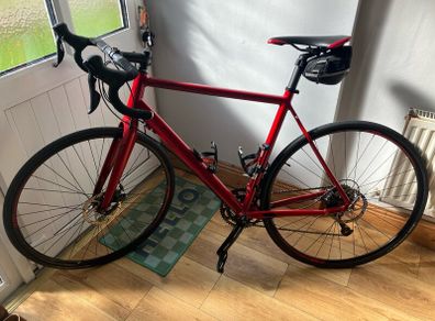 Boardman Road Comp - L