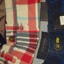 Tommy Hilfiger boys older boys shorts Image 2
