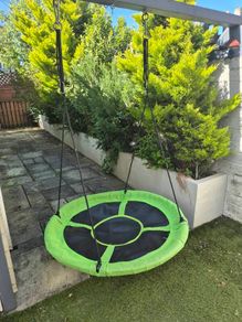 nest swing