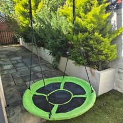 nest swing