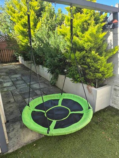 nest swing