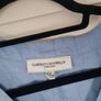 ladies  dress  blue Image 3