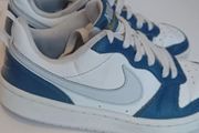 Nike Air Force UK4