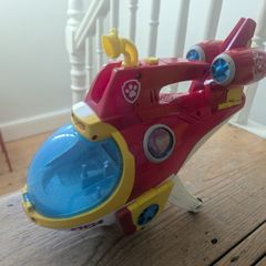 paw patrol
