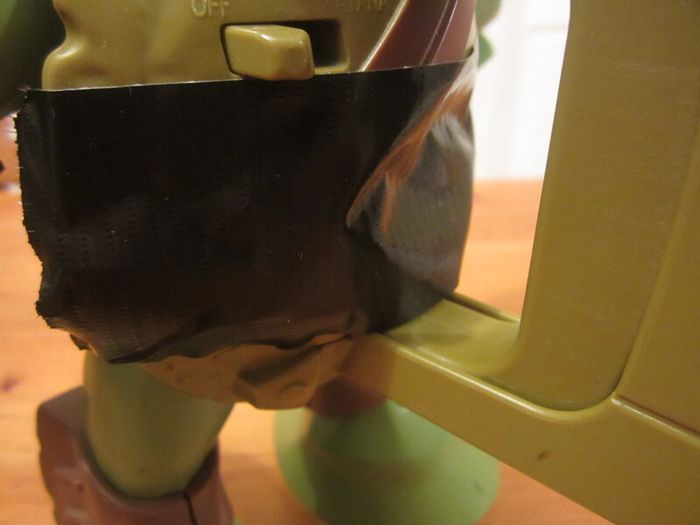 2014 viacom leanardo turtle