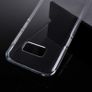 Clear Crystal Transparent Soft TPU Silicone Gel Cover Case for Samsung Galaxy S8 - Free Shipping Image 2