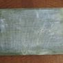 Unique Rare Brazilian Dark Green Onyx Plinth / Base Image 3