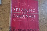 Speaking of Cardinals Thomas Morgan
