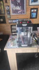 popcorn macker