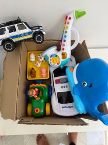 Toys