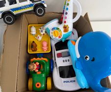 Toys