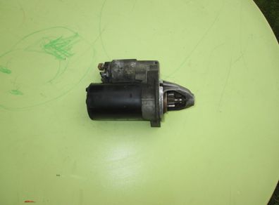 Ford Focus MK2 1.4 Petrol Starter
