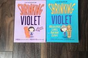 Shrinking Violet
