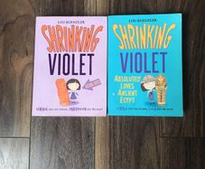 Shrinking Violet
