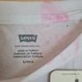 Womens Levis Logo White T Shirt Size Small Brand New Bnwt  Please Read Description Image 6