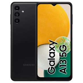 Samsung Galaxy A13 5G 64GB Dual Sim Unlocked Black/ Used