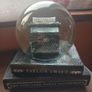 Taylor Swift Tortured poets snow globe Image 3