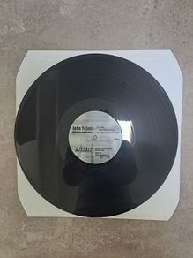 John Tejada , Watching and Waiting 1999 ep released on palette recordings