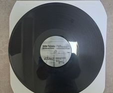 John Tejada , Watching and Waiting 1999 ep released on palette recordings