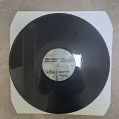 John Tejada , Watching and Waiting 1999 ep released on palette recordings
