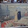 Vintage colour Illustrations Image 6