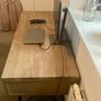 Desk - Solid wood Image 3