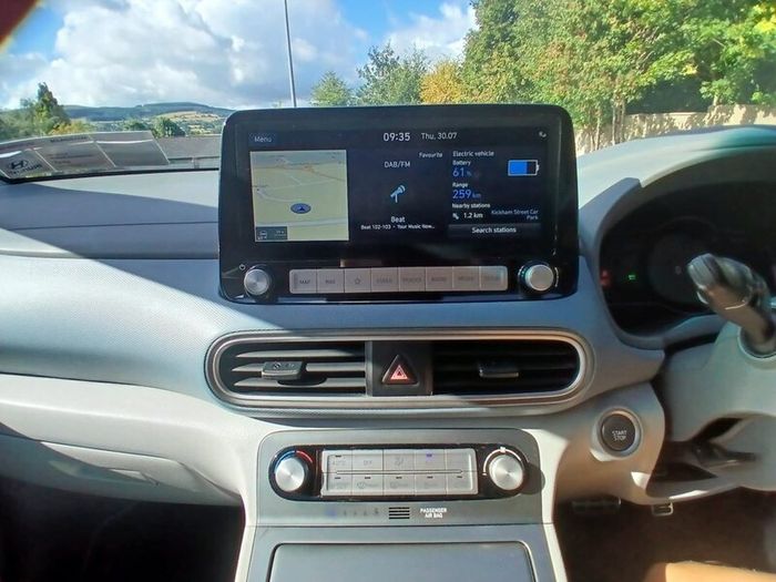 Hyundai KONA 2021 Premium