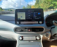 Hyundai KONA 2021 Premium