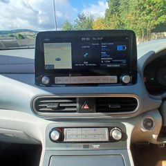 Hyundai KONA 2021 Premium