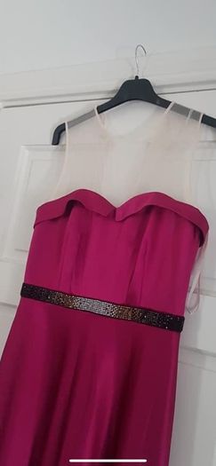full length maxi