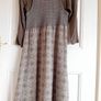 Vintage IKKS Dress Image 2