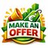 MAKE AN OFFER