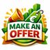 MAKE AN OFFER