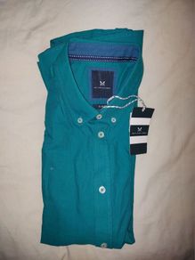 Crew Clothing Company Shirt