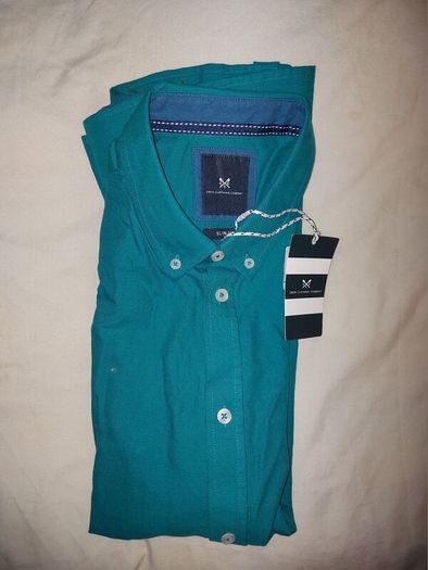 Crew Clothing Company Shirt