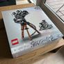 LEGO Disney Classic Walt Disney Tribute Camera 43230 Image 3