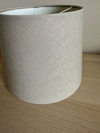 Lamp shade Ikea  Skottorp  19 cm