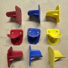 Dog Agility Jump cups