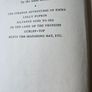 Magic In The Air.  By Dorathy Ann Lovell.  Illustrated By Shirley Hughes. 1952 Hardback In Fair Condition.  See Photos For Same. Image 8