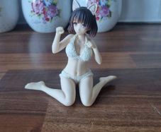 anime doll