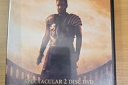 Gladiator 2 Disc DVD Collectors Edition