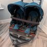 Out n' About Little Nipper double buggy Image 2