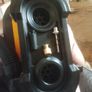 Dewalt air compressor tool Image 3