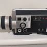 Canon Auto Zoom 814 Electronic Super 8 Image 2