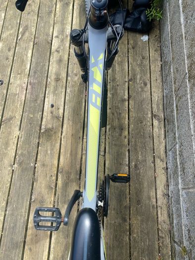 bike