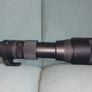 Sigma 150-600mm F5-6.3 DG Contemporary Canon fit. Image 2