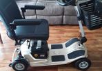 Mobility scooter