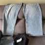 Mens Cargo Jeans Image 5