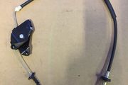 Clutch Cable (Fiat Ritmo Regata)